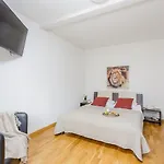 Swiss Star Guesthouse Oerlikon