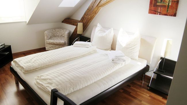 Apartment Swiss Star Oerlikon - Contactless Self Check-in Zürich