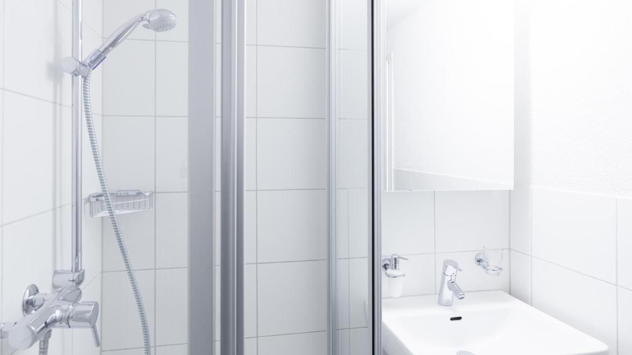 Apartment Swiss Star Oerlikon - Contactless Self Check-in Zürich